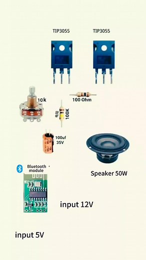 DIY Manufacturer Factory Hardware Engineering for Electronics Project