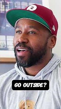 iCON the Mic King Vs Copywrite Fight - The Full Story #HipHopHistory #Shorts