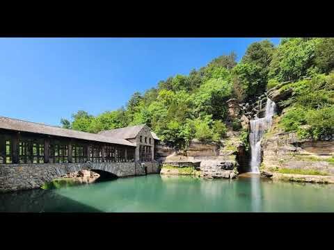 Discovering the Ozarks: The Ultimate Guide to Springfield, Missouri