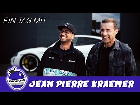 JEAN PIERRE KRAEMER x EHRENPFLAUME - Die Lach-Profis!!! ‪@jpperformance‬
