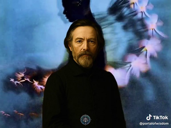 Exploring Spirituality with Alan Watts