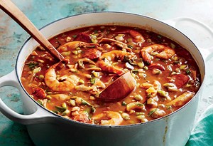 Do Tomatoes Belong In Gumbo? Don't Get Louisianans Started