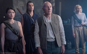 The Mediocrity Of Star Trek: Picard Season 2 Mars The Character’s Legacy