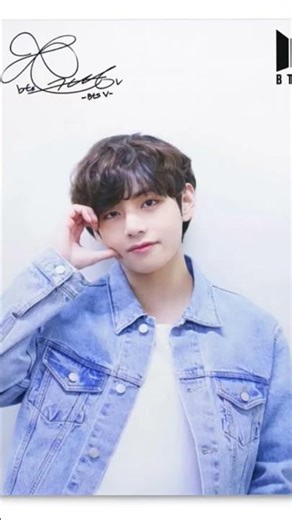 aankh lad jave Kim taehyung edit