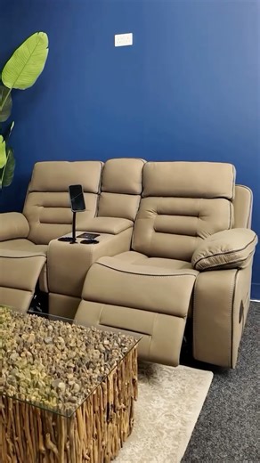 You don’t think much about your sofa… until you sit on one that actually changes how your evenings feel. That’s the moment you realise how much you’ve been compromising — the stiff seat, the awkward posture, the constant adjusting just to get comfortable. A proper cinema sofa isn’t just an upgrade in looks. It’s better posture. Real support. A place that helps you switch off instead of keeping your body tense. When a recliner sofa finally supports your back, your neck, and the way you relax, you