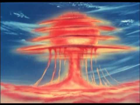 Goldorak Fin de l'épisode 27 !