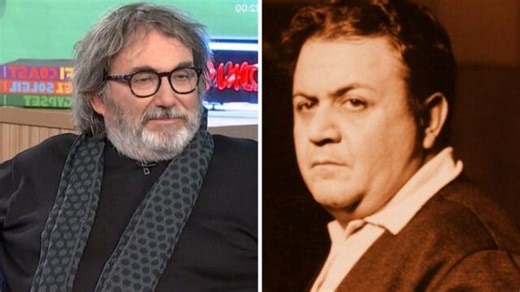 Λουδοβίκος των Ανωγείων: "Δεν είχα καταλάβει τη σπουδαιότητά του Χατζιδάκι", ανέφερε - Η απίστευτη ατάκα που του είπε για το επίθετό του (Βίντεο)