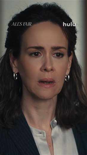 607K views · 6.3K reactions | When we say villain origin story, this is what we mean. Now streaming: #AllsFair | Hulu | Facebook