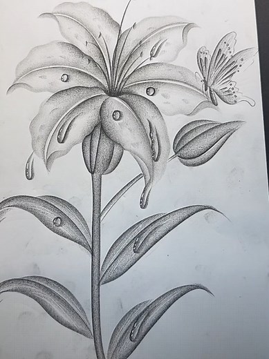 How to Draw with a Pencil: Step-by-Step Guide
