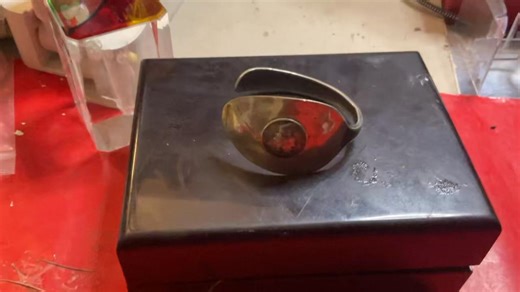 Sold Hey crafters | Ivy Calvin Storage Wars