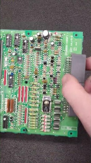 Honda Accord Transmission Control Unit TCU Repair 1990 91 92 93 Complete