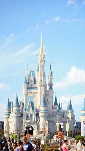 Disney World Orlando | 4 Parks, Fireworks, and Magical Memories