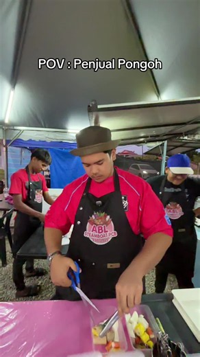 Steamboat PCB & KB: Waktu Operasi dan Pengumuman Tutup Esok Jumaat