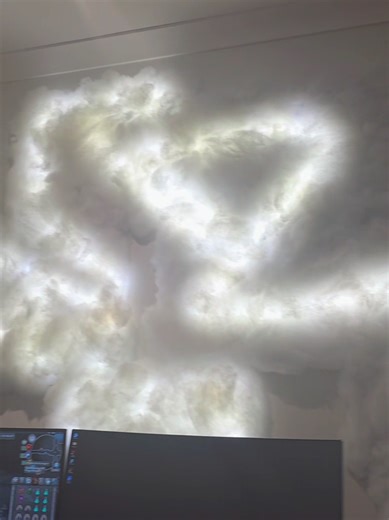 Cómo cambiar el color de tu pared de nube