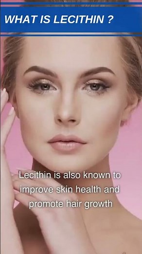 Lecithin Benefits | How Lecithin Supports Brain Health & Body Function