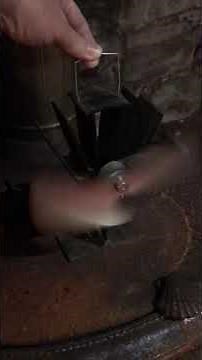 How a Wood Stove Fan Works