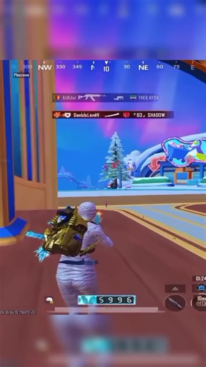 #PUBGMOBILE #PUBGM420 #PUBGMWhipser