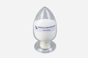 [Hot Item] Nutrient Additive Monocalcium Phosphate Anhydrous