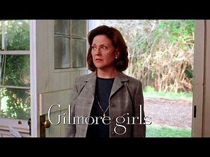Lorelai and Rory’s Old Apartment | Gilmore Girls