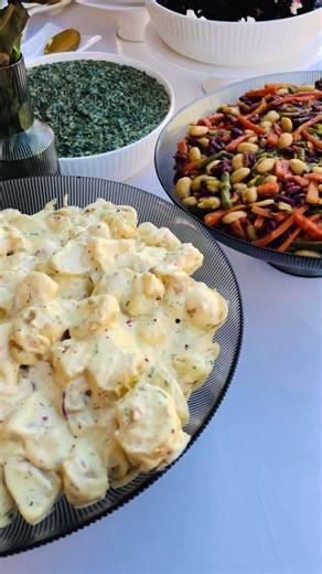 Wedding catering We cater to all kinds of events: Weddings Funerals Corporate events Tombstone unveiling Parties #cateringservice #catering #gauteng #limpopo #cooking