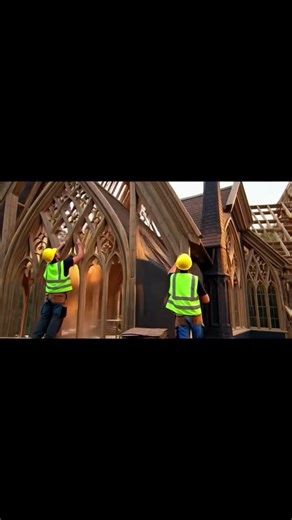 Construction Site Preparation | Building Layout Marking