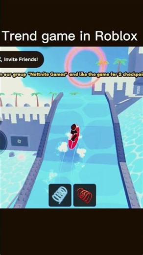 Don’t Try This in Roblox 💀 #roblox #robloxshorts