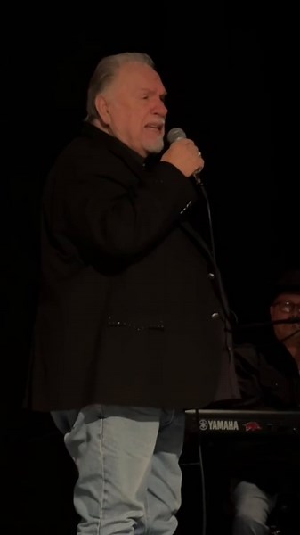 Gene Watson Live - Farewell Party