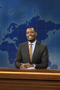 ‘SNL’s’ Michael Che Stand Up Special Set To Hit Netflix …And A Few Nerves