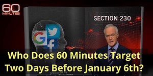 Journo Awards - Part One - Three Stories That Shook The World