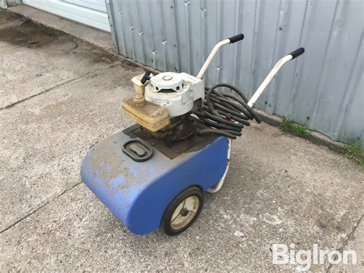 Power Washer | Agriculture