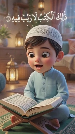 Learn the 30 Juz of the Holy Quran with Smart Kids Zone!