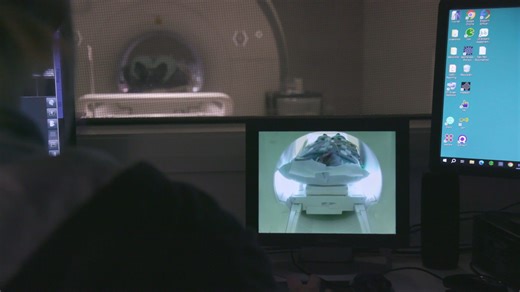 The world’s largest medical imaging project hits target