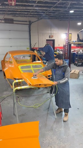 #kansas #signalorange | The RSR Project