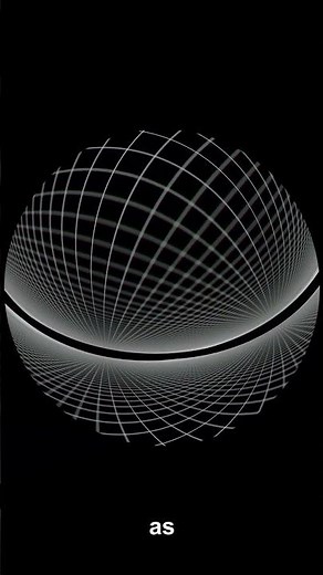 Einstein’s Space-Time: How Empty Space Bends the Universe