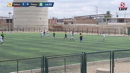 🔴EN VIVO Primera División Distrital Piura 🏟 Manco Inca Shekina. vs Palmeiras | LDDF de Piura