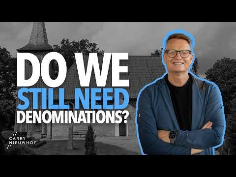 The Problems and Promise of Denominations