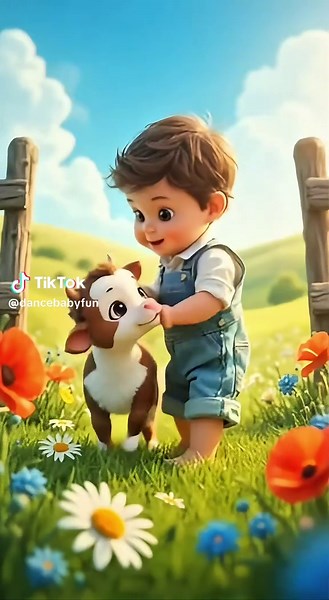 Cute Baby Dance Videos That Will Make You Smile