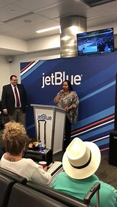 11 reactions | JetBlue Launches New Service from Fort Lauderdale...