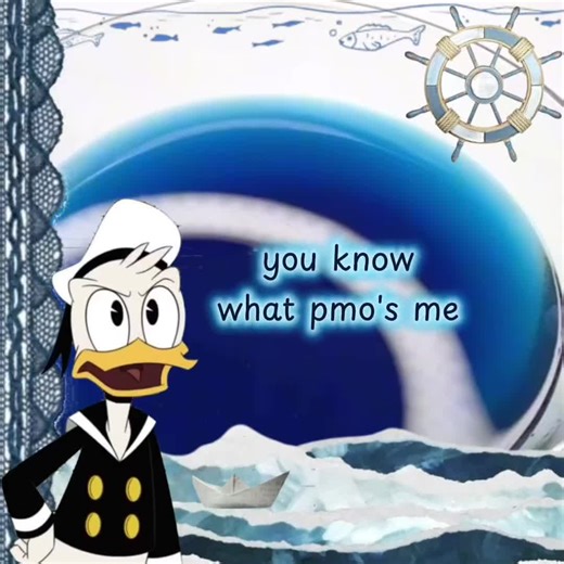 #rantaccount #ranter #newranter #fictivekin #fucktrump | donald duck