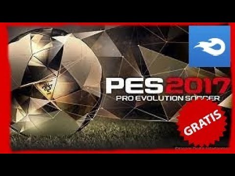 como descargar el pes 2017 [link directo MediaFire]