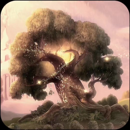 Valley of the Fairies Aesthetic Video Edits