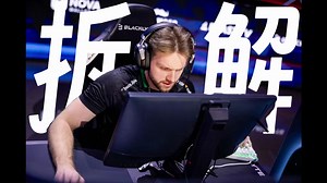 20年都玩不腻？CS设计的有多精妙【拆解】