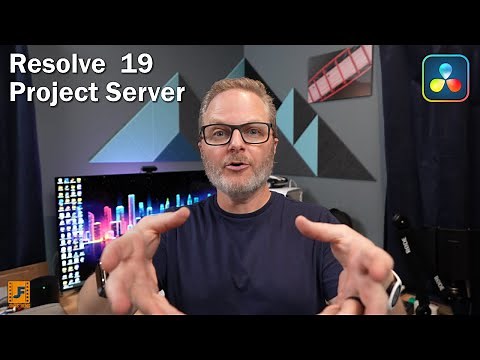 Ultimate Guide to Davinci Resolve 19 Multi-User Editing (step by step)