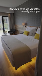 1K views | Discover an elevated all-inclusive refuge with extensive facilities and exclusive offers for sunny days of family fun. | Tivoli Hotels & Resorts | Facebook