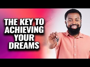 😲This Is What Will Make You Move Forward Even When Life Is Hard (Key To Become Successful In Life) 😲