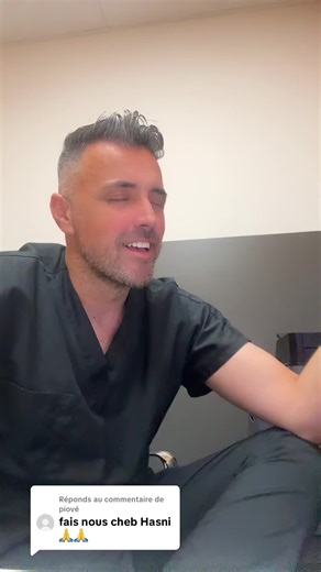 REMI GABRIEL sur TikTok