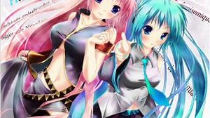 Nightcore - Anima Libera