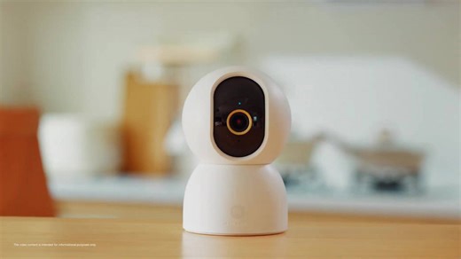 Everything about Xiaomi Smart Camera C701