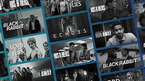 23 Limited Series You Can in a Weekend