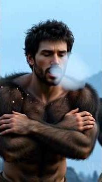 Why Humans Get Goosebumps 🤯 (Ancient Survival Reflex).